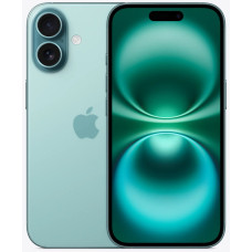 Apple iPhone 16 Plus 256GB eSIM Teal (MXV43)