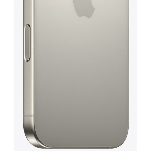 Смартфон Apple iPhone 16 Pro 1TB Natural Titanium (MYNX3)