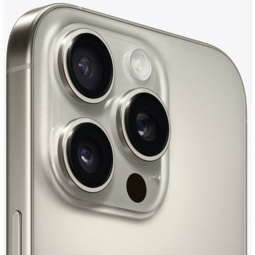 Смартфон Apple iPhone 16 Pro 1TB Natural Titanium (MYNX3)