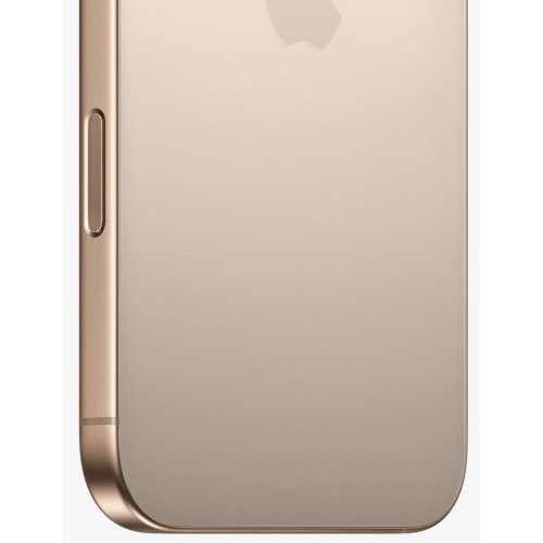 Смартфон Apple iPhone 16 Pro Max 1TB eSIM Desert Titanium (MYWE3)