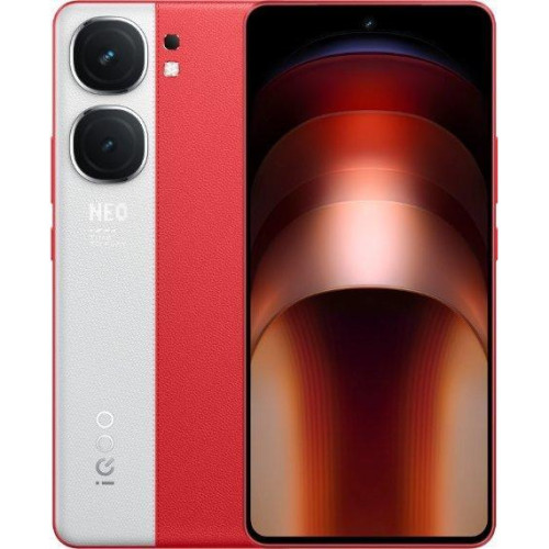 Смартфон vivo iQOO Neo9 Pro 16/512GB Red