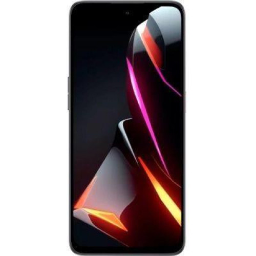 Смартфон ZTE nubia Neo 2 5G 8/256GB Storm Gray