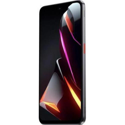 Смартфон ZTE nubia Neo 2 5G 8/256GB Storm Gray