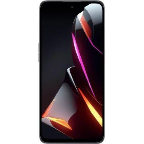 Смартфон ZTE nubia Neo 2 5G 8/256GB Storm Gray