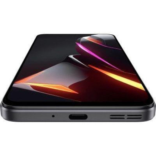 Смартфон ZTE nubia Neo 2 5G 8/256GB Storm Gray