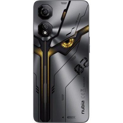 Смартфон ZTE nubia Neo 2 5G 8/256GB Storm Gray