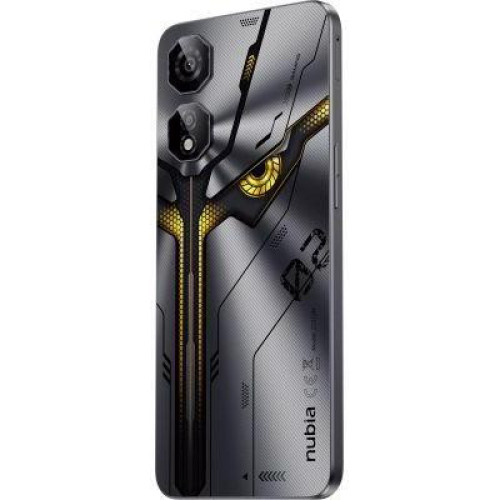 Смартфон ZTE nubia Neo 2 5G 8/256GB Storm Gray