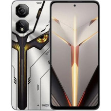 ZTE nubia Neo 2 8/256GB Silver