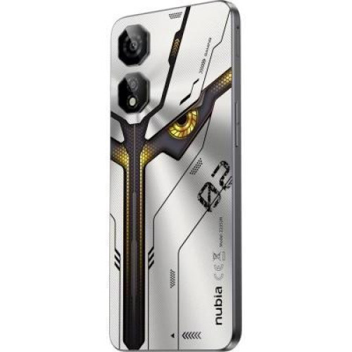 Смартфон ZTE nubia Neo 2 8/256GB Silver
