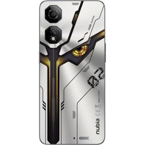 Смартфон ZTE nubia Neo 2 8/256GB Silver