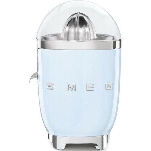 Соковыжималка для цитрусовых (цитрус-пресс) SMEG CJF11PBEU