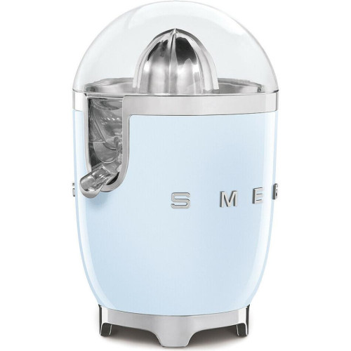 Соковыжималка для цитрусовых (цитрус-пресс) SMEG CJF11PBEU