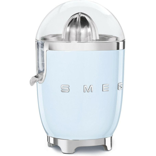 Соковыжималка для цитрусовых (цитрус-пресс) SMEG CJF11PBEU