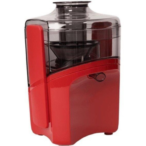 Соковыжималка центробежная Hagsen MJ500 Red