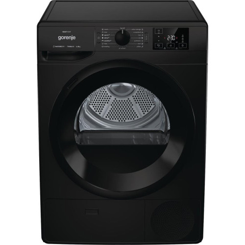 Сушильная машина Gorenje DNE82/BGN