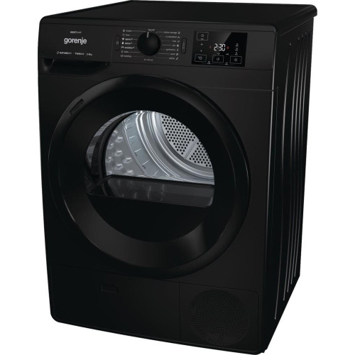 Сушильная машина Gorenje DNE82/BGN