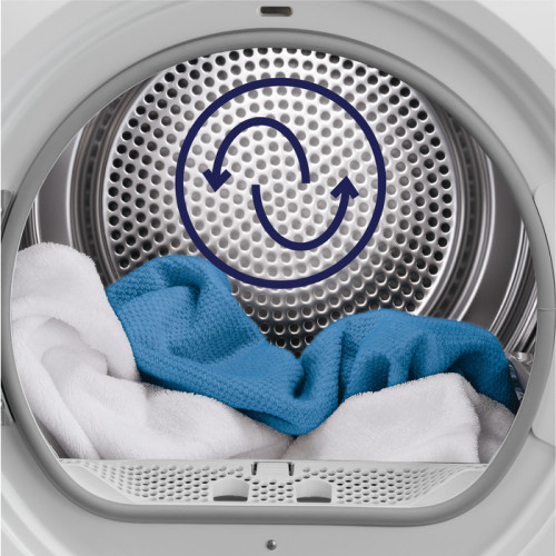 Сушильная машина Electrolux EW7H389SU