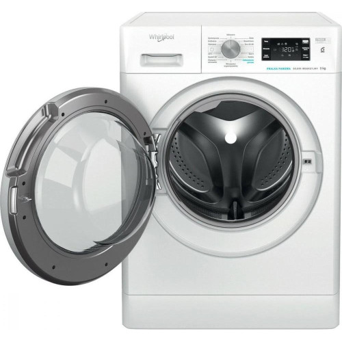 Стиральная машина автоматическая Whirlpool FFB 9258 SV