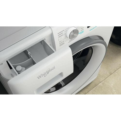 Стиральная машина автоматическая Whirlpool FFB 9258 SV