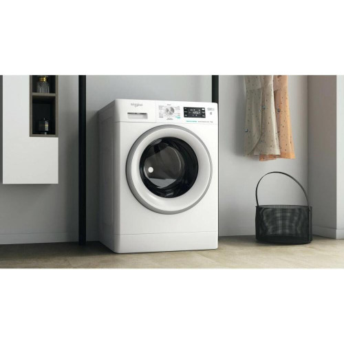 Стиральная машина автоматическая Whirlpool FFB 9258 SV