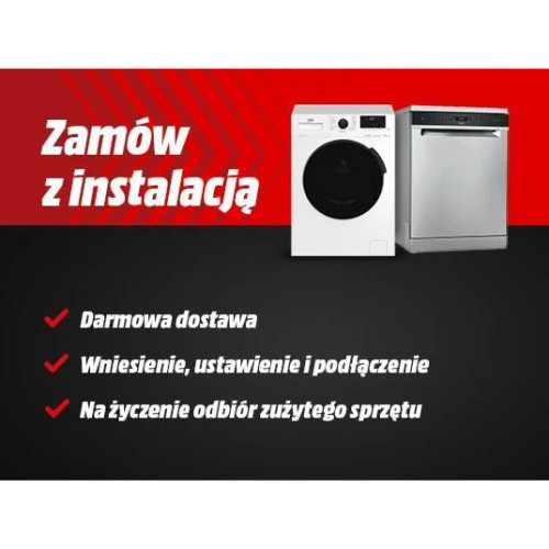 Стиральная машина автоматическая Whirlpool FFB 9258 SV