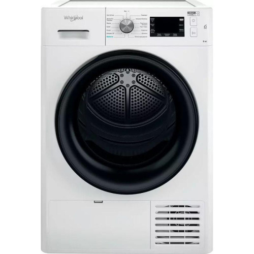 Сушильная машина Whirlpool FFT M22 9X2B