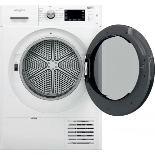 Сушильная машина Whirlpool FFT M22 9X2B