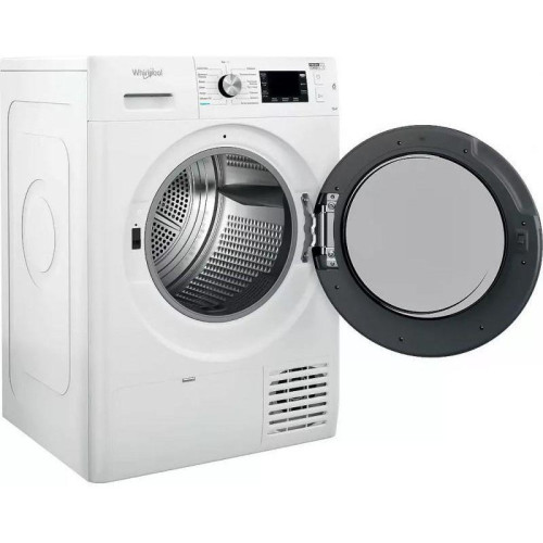 Сушильная машина Whirlpool FFT M22 9X2B