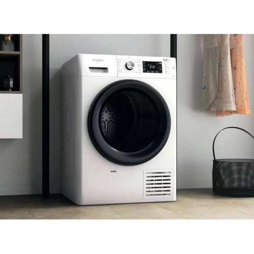 Сушильная машина Whirlpool FFT M22 9X2B