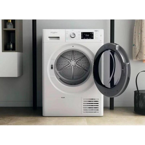 Сушильная машина Whirlpool FFT M22 9X2B