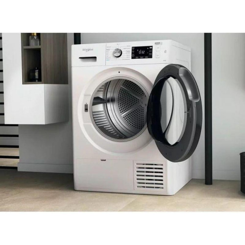 Сушильная машина Whirlpool FFT M22 9X2B