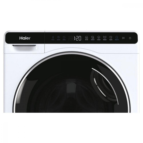 Стиральная машина автоматическая Haier HW50-BP12307