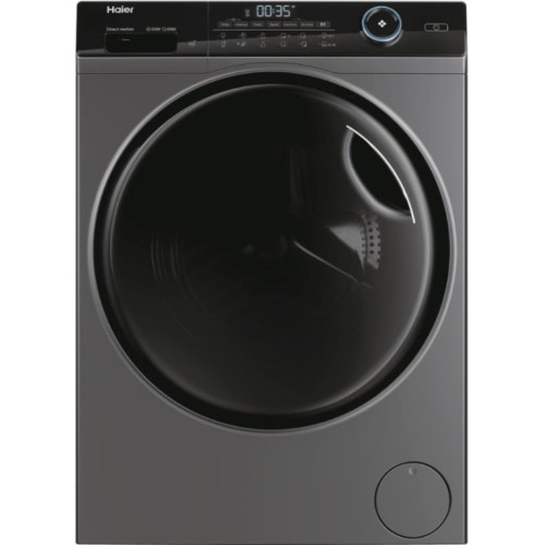 Стирально-сушильная машина автоматическая Haier HWD80B14959S8U1