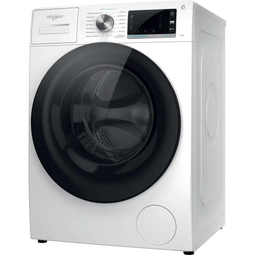 Стиральная машина автоматическая Whirlpool W6 W845WB