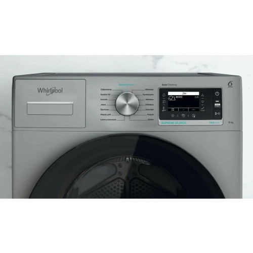 Сушильная машина Whirlpool W7 D93SB