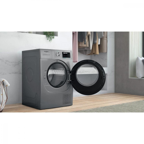 Сушильная машина Whirlpool W7 D93SB