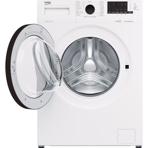 Стиральная машина автоматическая Beko WUE6512WPBSE