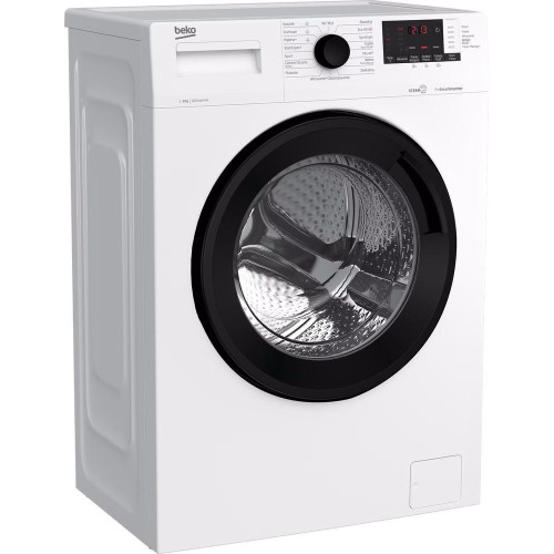 Стиральная машина автоматическая Beko WUE6512WPBSE