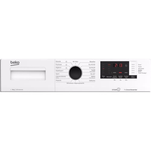 Стиральная машина автоматическая Beko WUE6512WPBSE