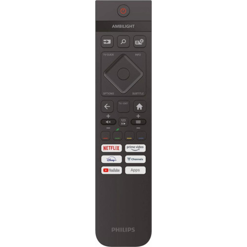 Телевизор Philips 40PFS6009/12