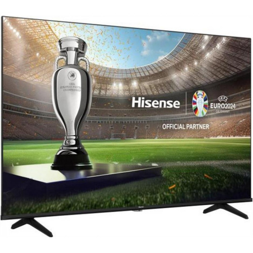 Телевизор Hisense 43E7NQ