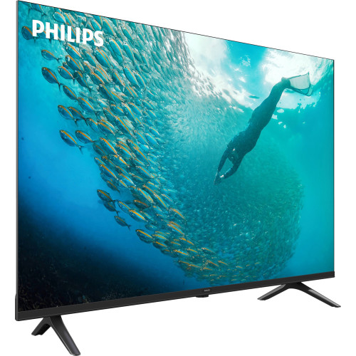 Телевизор Philips 43PUS7009/12