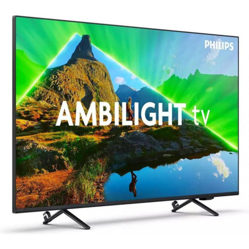 Телевизор Philips 43PUS8319/12