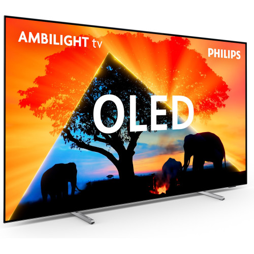 Телевизор Philips 48OLED769/12