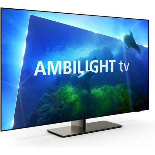 Телевизор Philips 48OLED818/12