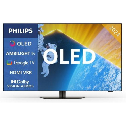 Телевизор Philips 48OLED819/12