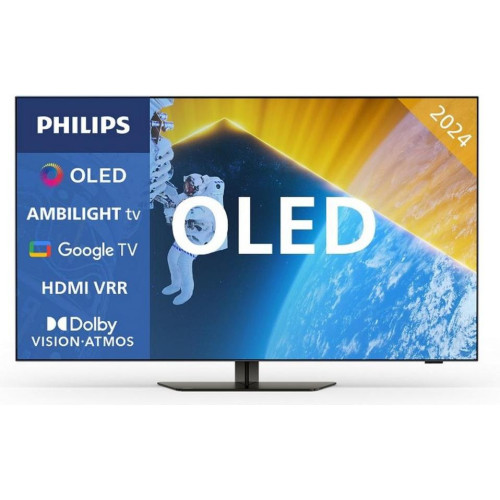 Телевизор Philips 48OLED819/12