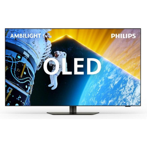 Телевизор Philips 48OLED819/12