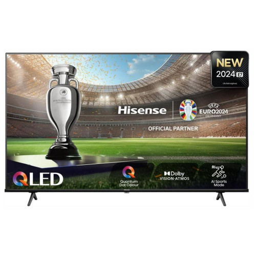 Телевизор Hisense 50E7NQ