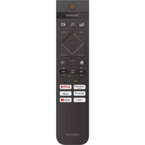 Телевизор Philips 50PUS7009/12